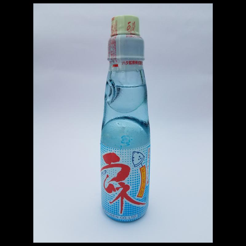 Ramune Gratis